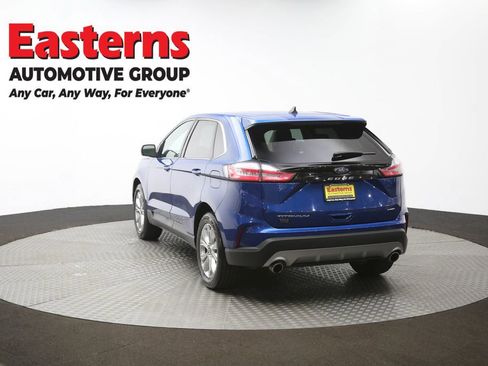 Used 2024 Ford Edge Titanium AWD/4WD image 65