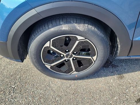 New 2026 Kia Niro EX w/ EX Premium Package FWD image 38