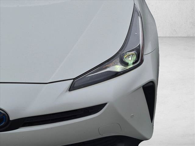 Used 2020 Toyota Prius LE FWD image 9