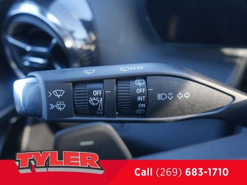 New 2026 Chevrolet Equinox LT w/ Convenience Package II image 25