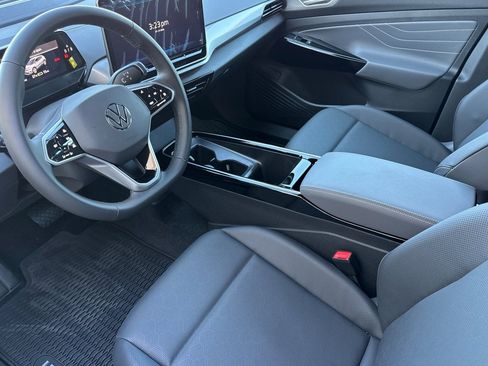 New 2026 Volkswagen ID.4 Pro S image 10