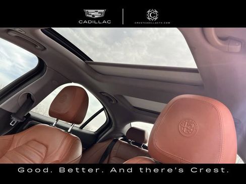 Used 2019 Alfa Romeo Giulia Ti Sport w/ Quick Order Package 22U Sport image 20