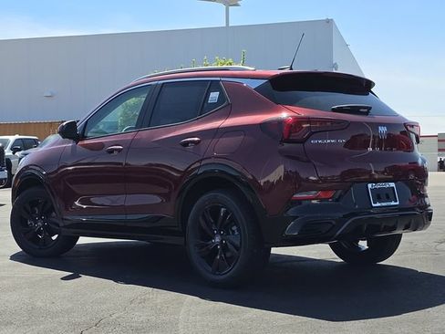 Used 2024 Buick Encore GX Sport Touring w/ Comfort Package FWD image 12