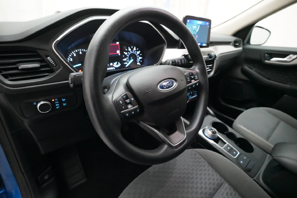Used 2020 Ford Escape SE AWD/4WD image 8