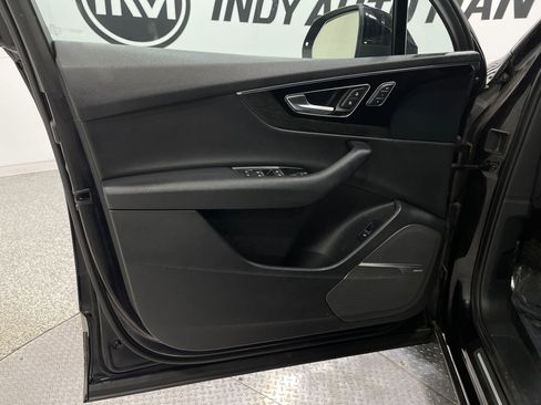 Used 2018 Audi Q7 3.0T Premium Plus w/ Premium Plus Package image 14