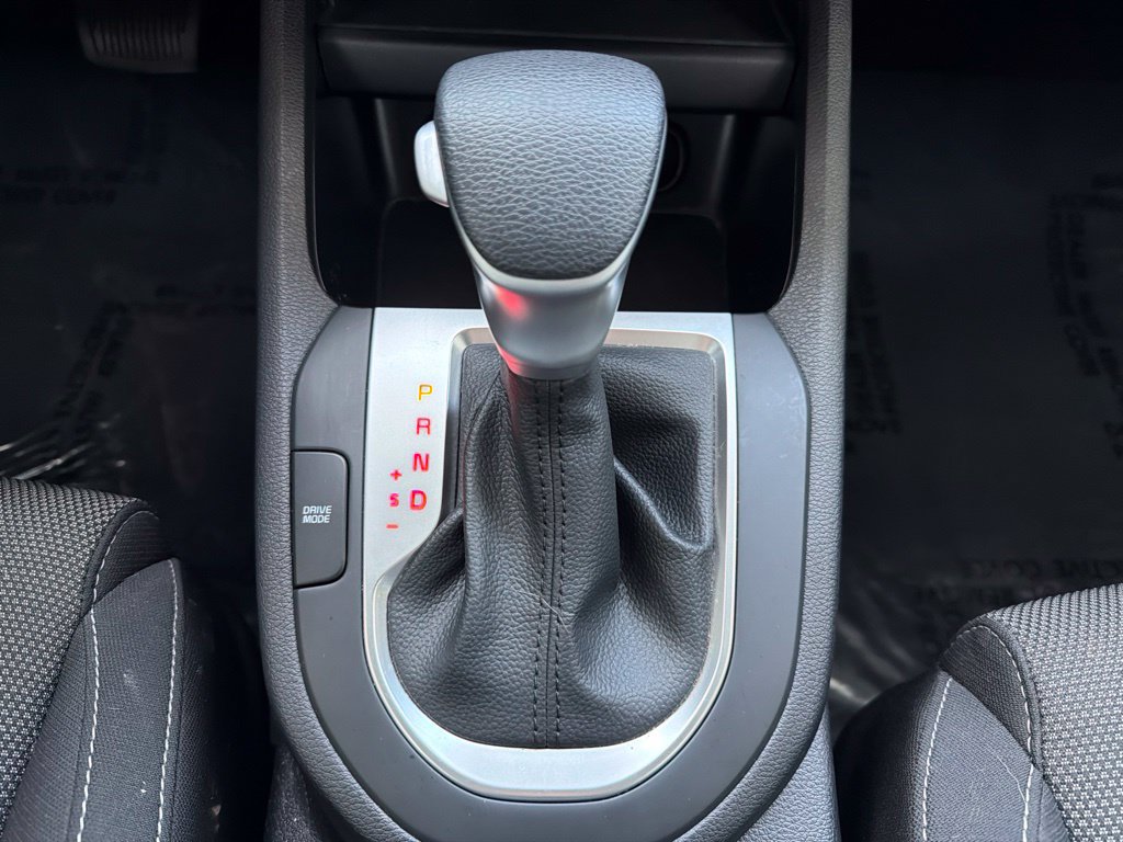 Used 2023 Kia Forte LXS w/ LXS Technology Package FWD image 13