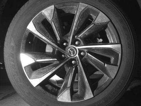 Used 2025 MAZDA CX-50 2.5 Hybrid w/ Premium Plus Pkg image 15