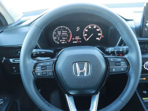 Used 2023 Honda CR-V EX-L image 19