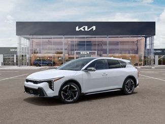 New 2026 Kia K4 EX FWD video 2