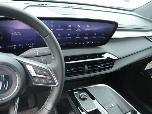 New 2026 Buick Enclave Preferred w/ Power Package AWD/4WD image 30