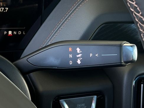 New 2026 GMC Yukon AT4 AWD/4WD image 21