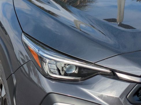 Used 2024 Subaru Crosstrek 2.5i Limited w/ Popular Package #3A image 10