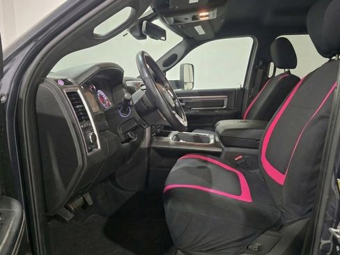 Used 2021 RAM 1500 Classic Warlock image 9