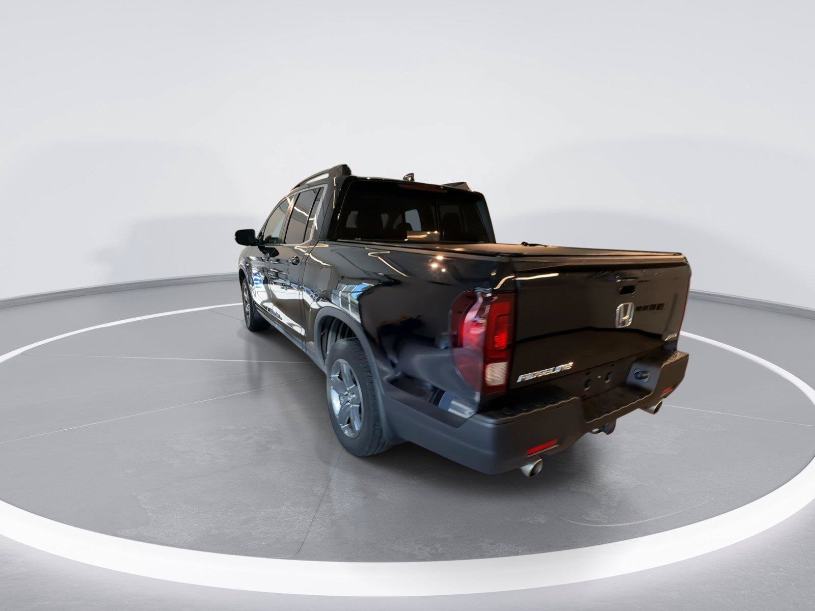 Used 2022 Honda Ridgeline RTL image 7