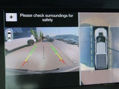 Used 2019 Ford F150 Raptor w/ Equipment Group 802A Luxury image 38