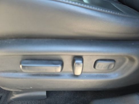 Used 2023 Honda Ridgeline RTL image 11