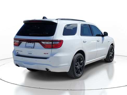 New 2026 Dodge Durango GT image 6