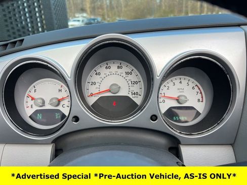 Used 2006 Chrysler PT Cruiser GT image 39
