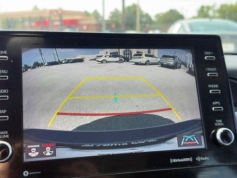 Used 2024 Toyota Camry XSE FWD image 27