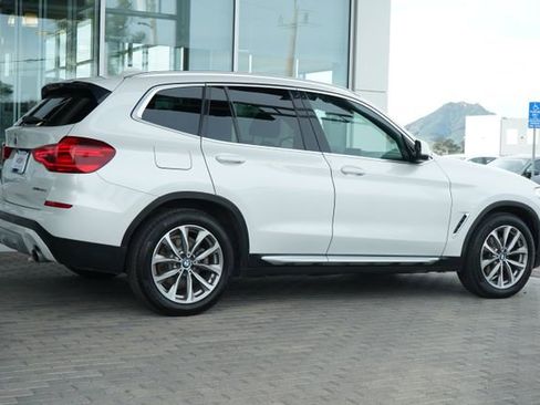Used 2019 BMW X3 xDrive30i image 9