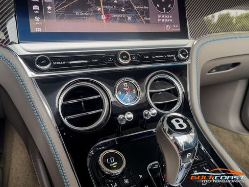 Used 2022 Bentley Continental GT AWD/4WD image 15