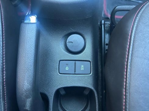 Used 2013 Chevrolet Sonic RS image 11