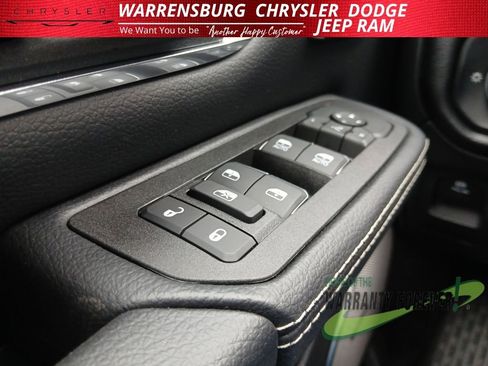 New 2026 RAM 1500 Laramie image 30