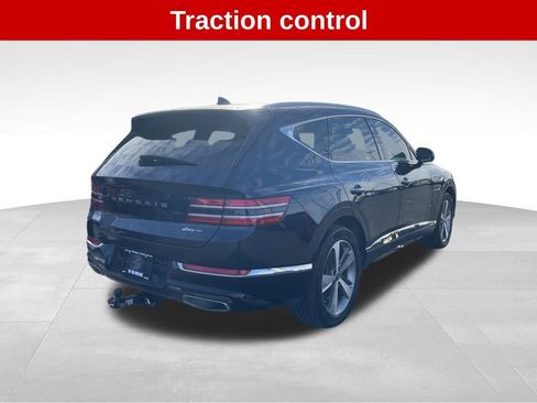 Used 2021 Genesis GV80 3.5T w/ Advanced Package 06 image 5