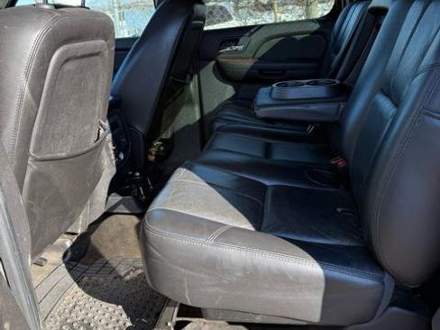 Used 2007 Chevrolet Avalanche LT w/ LT Preferred Equipment Group image 13