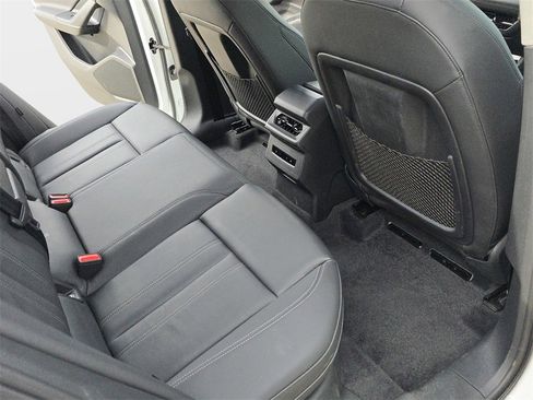 Certified 2025 Audi Q6 e-tron Premium w/ Convenience Package image 11