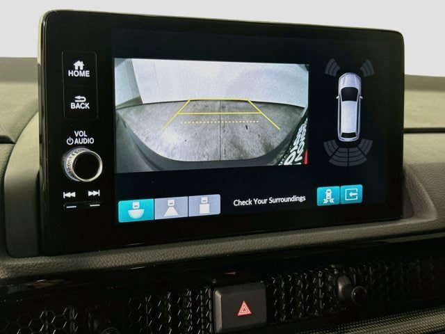 Used 2025 Honda CR-V Sport Touring image 14