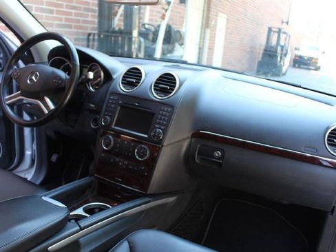 Used 2012 Mercedes-Benz GL 450 450 4MATIC image 14
