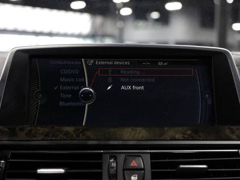 Used 2013 BMW 650i Convertible RWD image 42