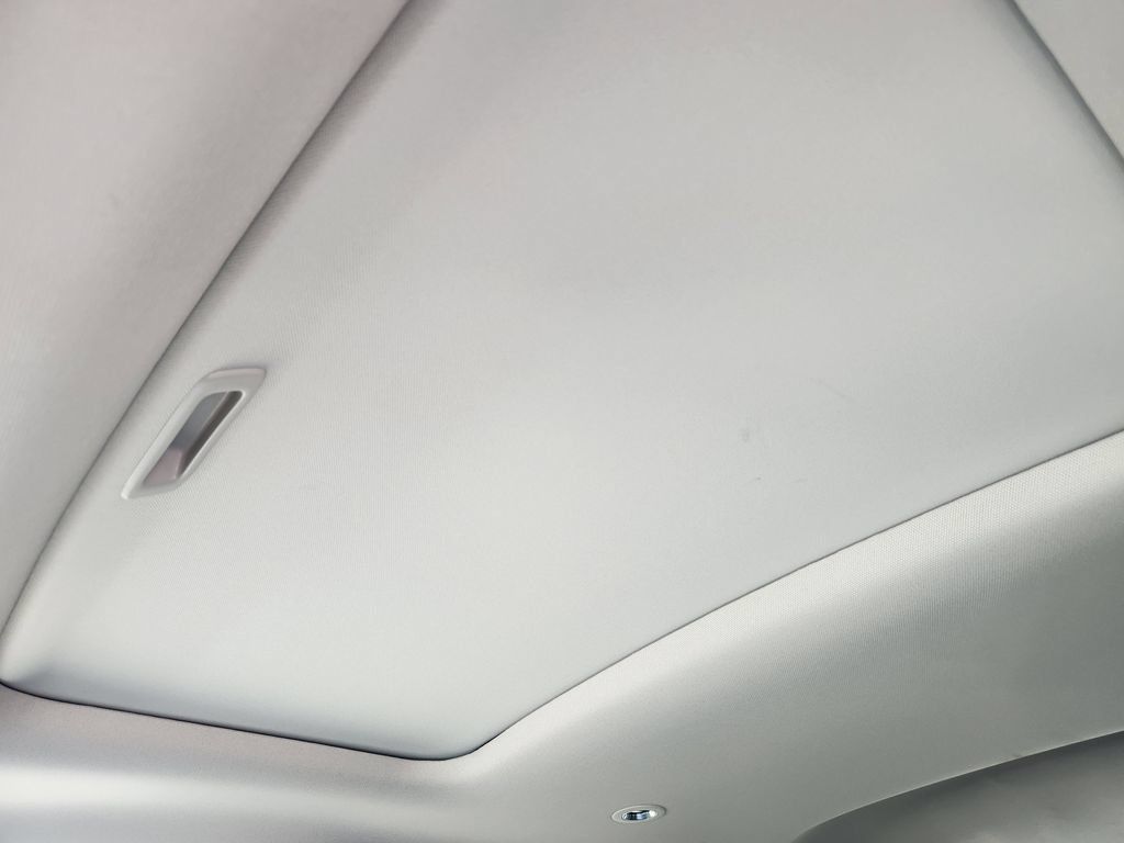 New 2027 Honda HR-V EX-L image 20