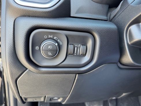 New 2025 RAM 2500 Laramie image 18