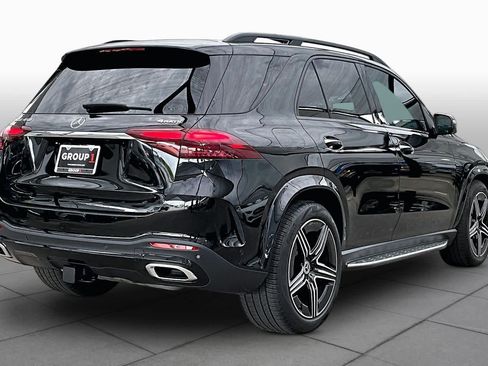 Certified 2026 Mercedes-Benz GLE 450 4MATIC image 13