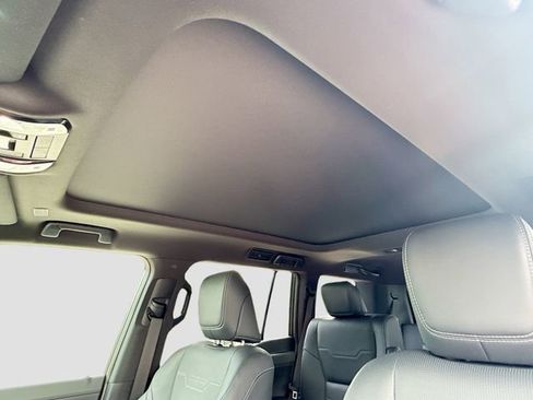 New 2026 Lexus GX 550 image 29