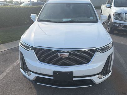 Used 2024 Cadillac XT6 Premium Luxury w/ Platinum Package