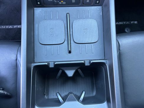 Certified 2025 Hyundai Santa Fe Calligraphy FWD image 22
