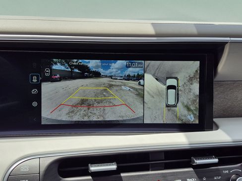 New 2027 Hyundai Palisade SEL FWD image 26