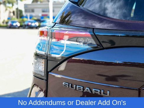 New 2026 Subaru Forester Premium image 7