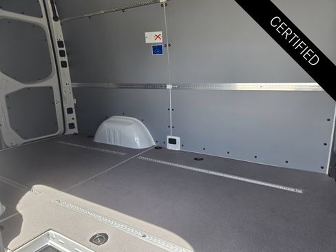 Certified 2026 Mercedes-Benz Sprinter 2500 image 26