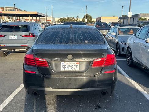 Used 2013 BMW 535i 535i image 4
