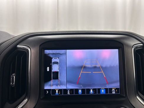 Used 2021 GMC Sierra 2500 Denali w/ Denali Ultimate Package image 20