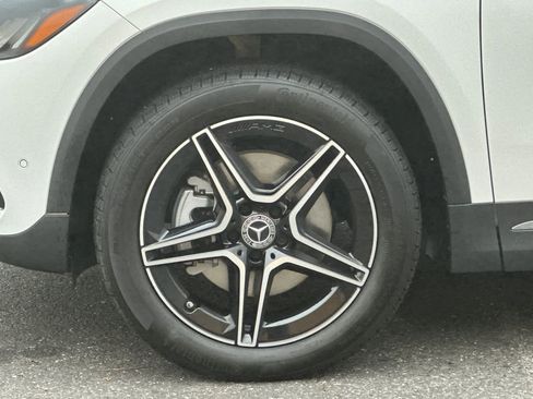 New 2026 Mercedes-Benz GLA 250 GLA 250 image 24