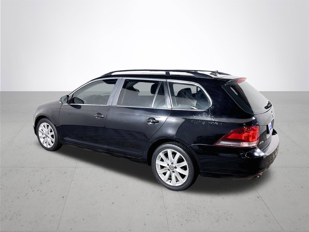 Used 2014 Volkswagen Jetta TDI FWD image 8