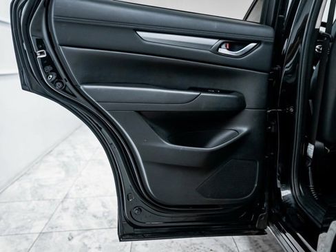 Used 2024 MAZDA CX-5 AWD 2.5 S w/ Select Package image 27