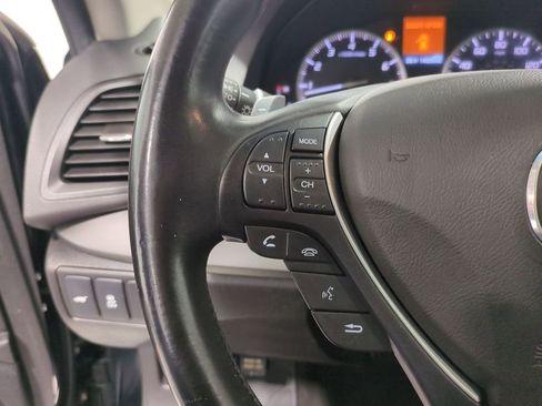 Used 2013 Acura RDX AWD w/ Technology Package image 27