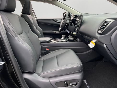 New 2026 Lexus NX 350h 350h Premium image 5