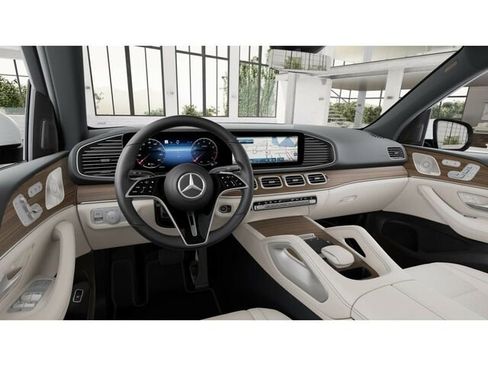 Used 2026 Mercedes-Benz GLE 350 4MATIC image 4